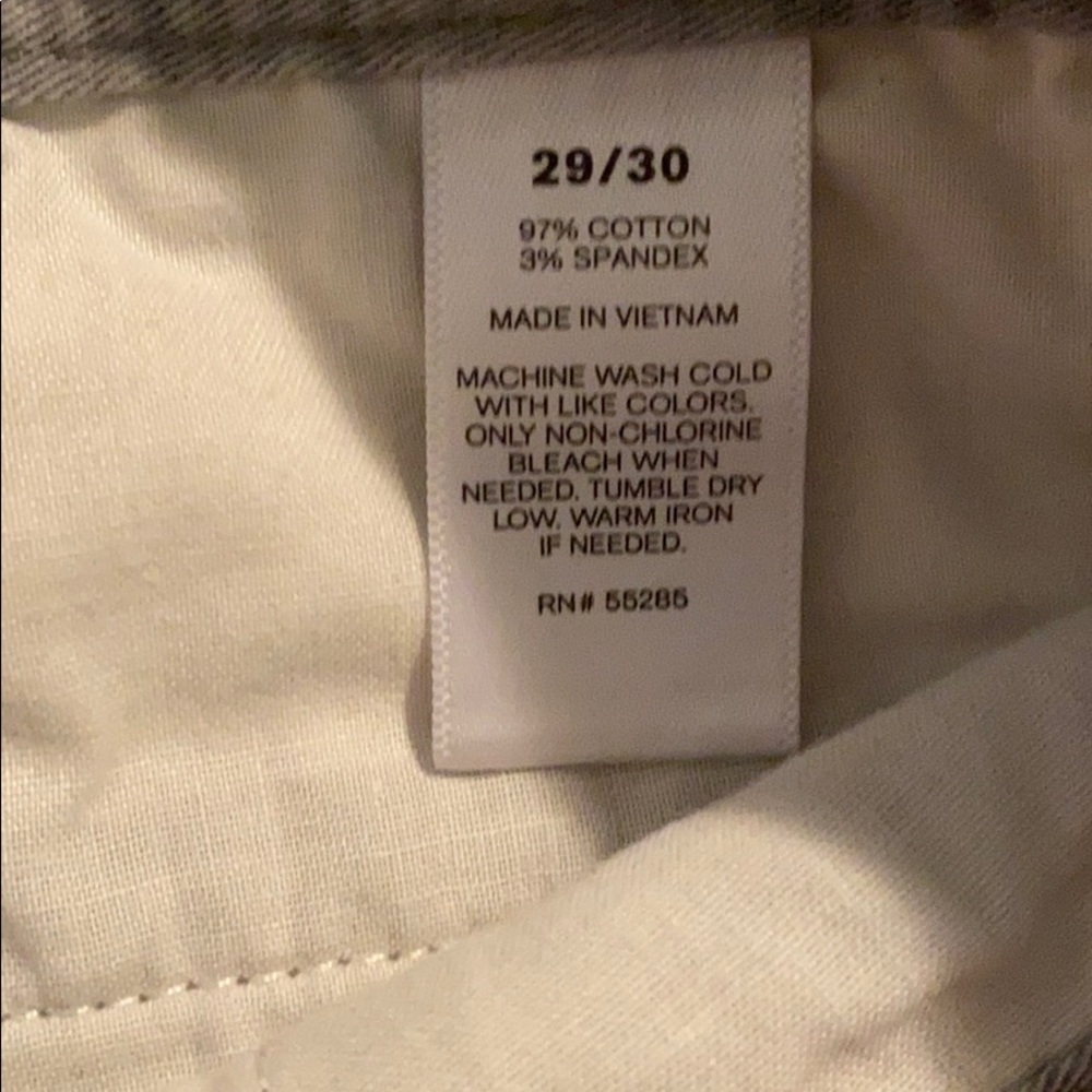 Express pants - Picture 2 of 2